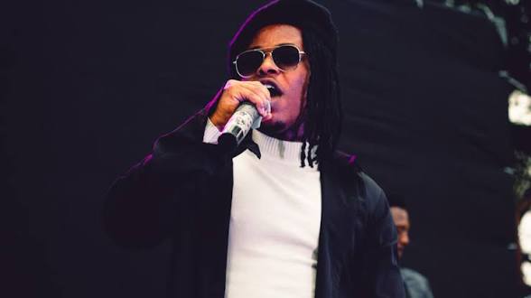 Jenny Paria lâche la bombe :  » Paria, c’est ma couronne de poussière qui fait trembler le rap congolais ! «
