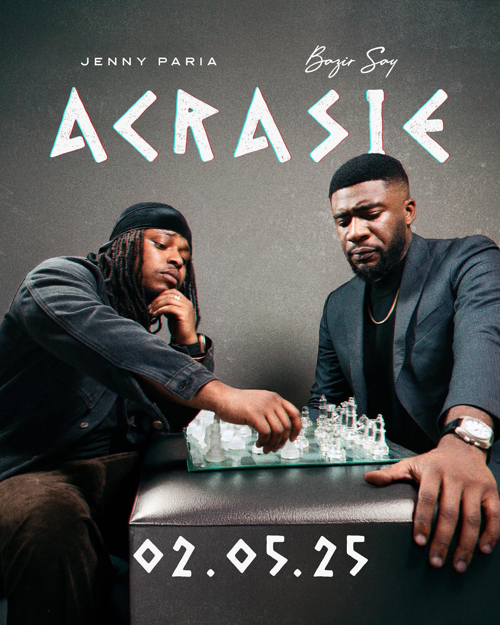 ACRASIE