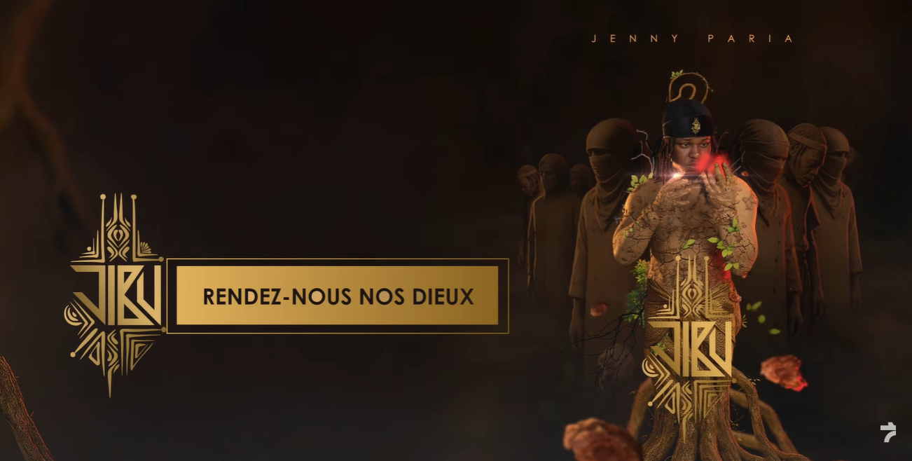 Rendez-nous nos dieux