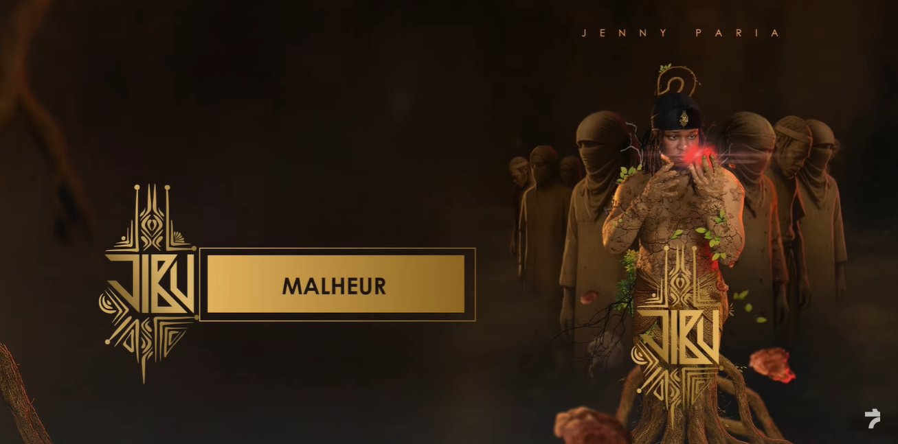 Malheur