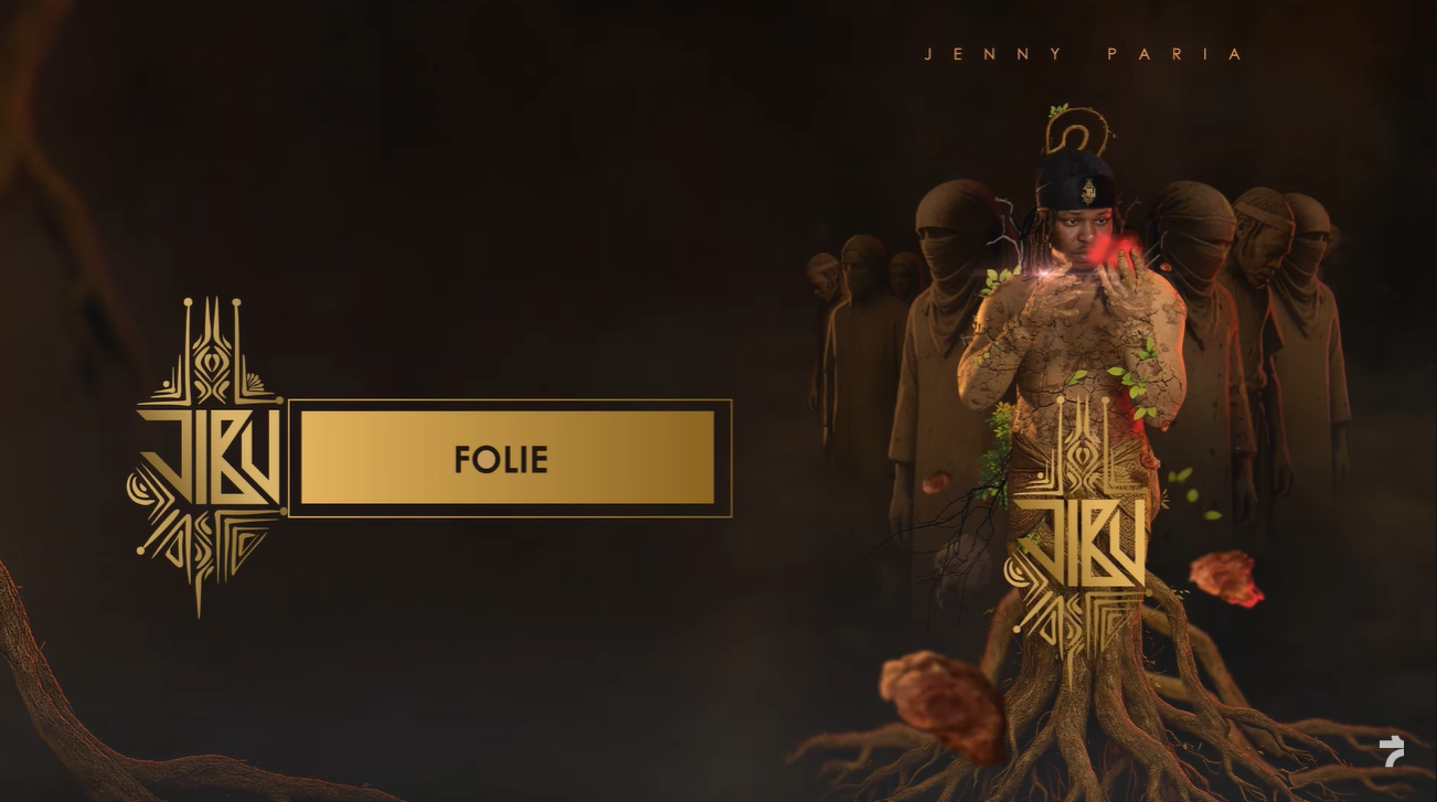 Folie