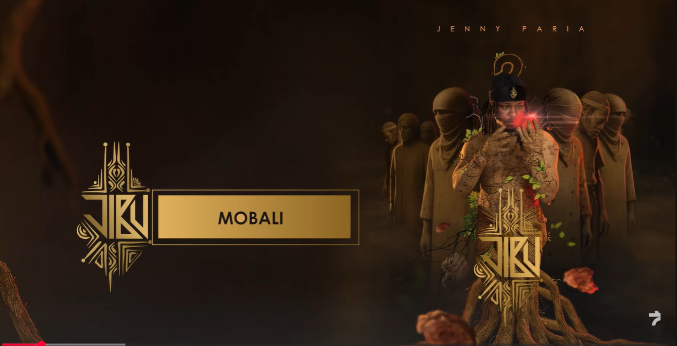 Mobali
